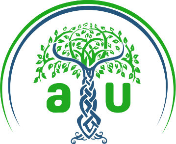 AYU Lifescience, Dubai Logo