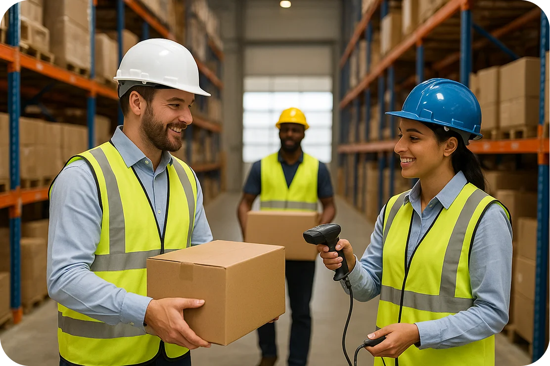 Bulk Purchases Made Easy